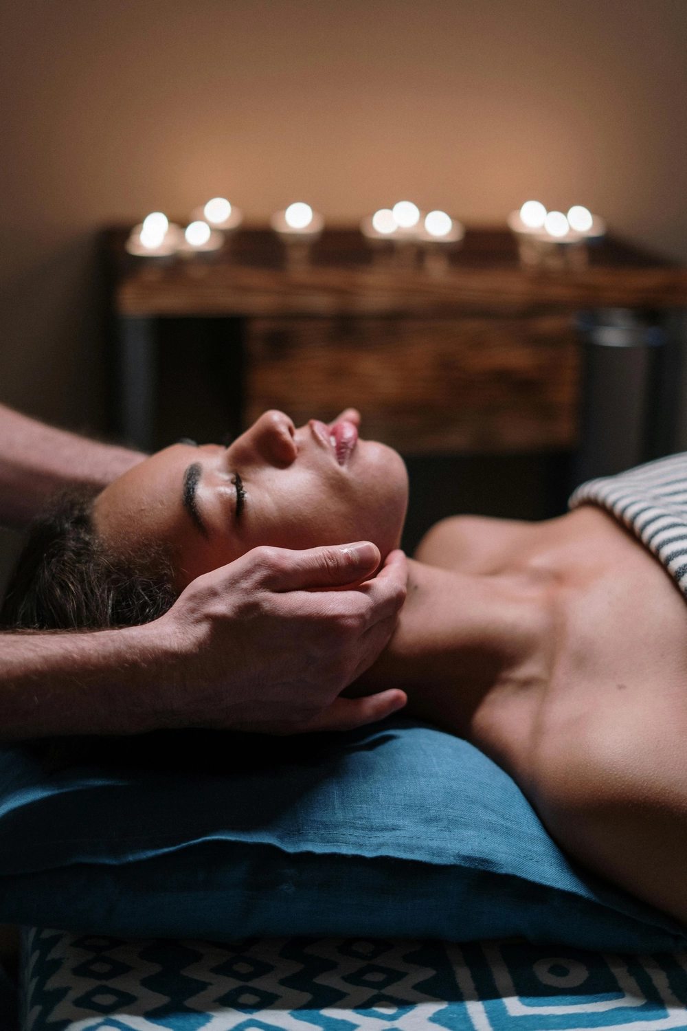 Massage Erfurt