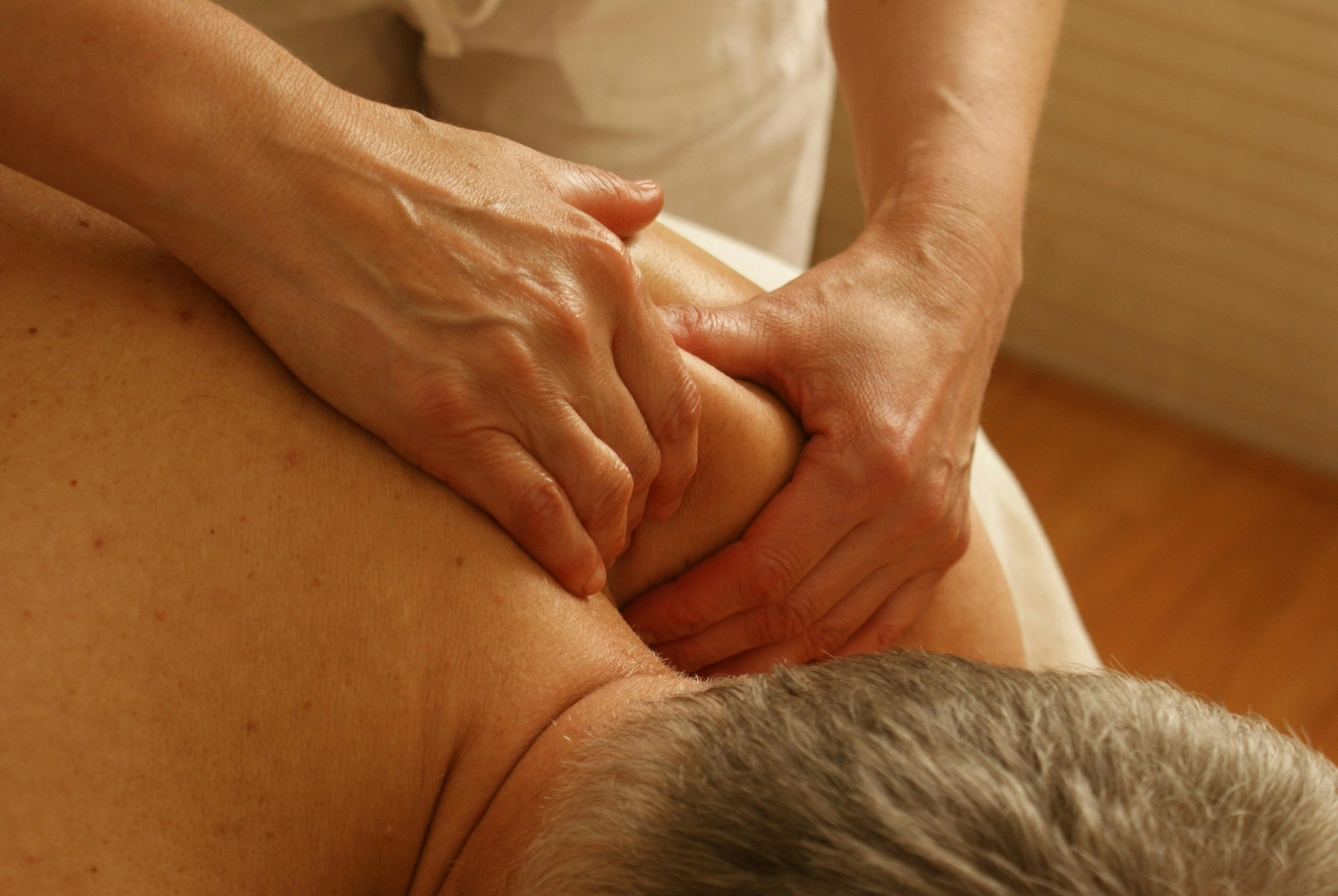 Hot Stone Massage Erfurt