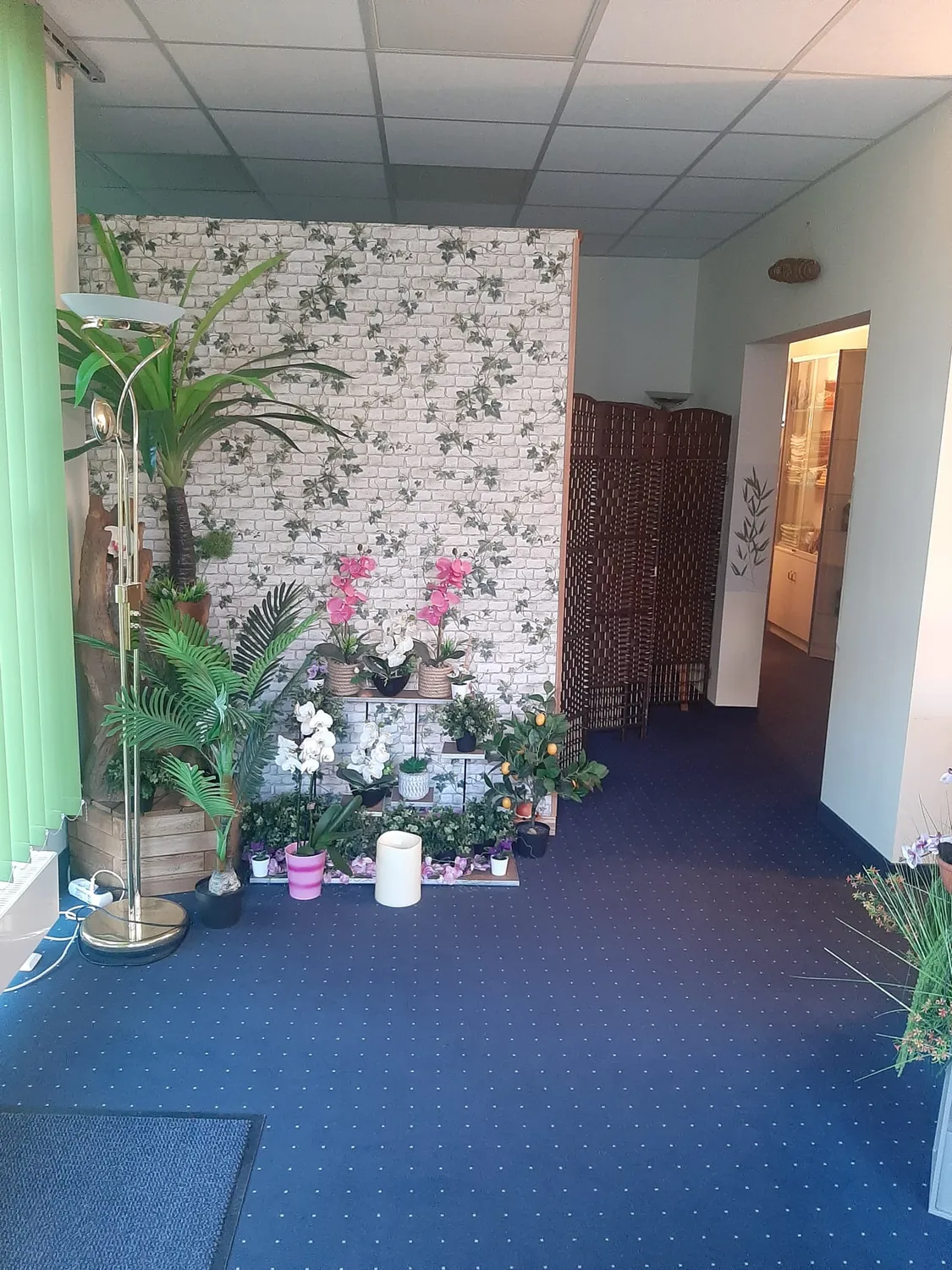 Aroma Therapie Erfurt
