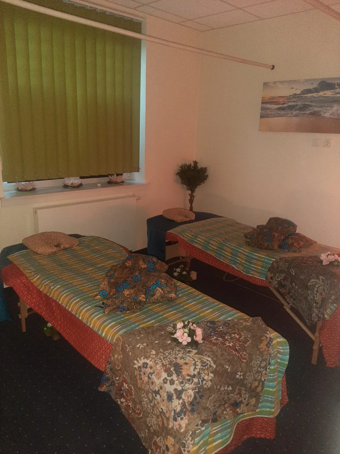 Aroma Therapie Erfurt