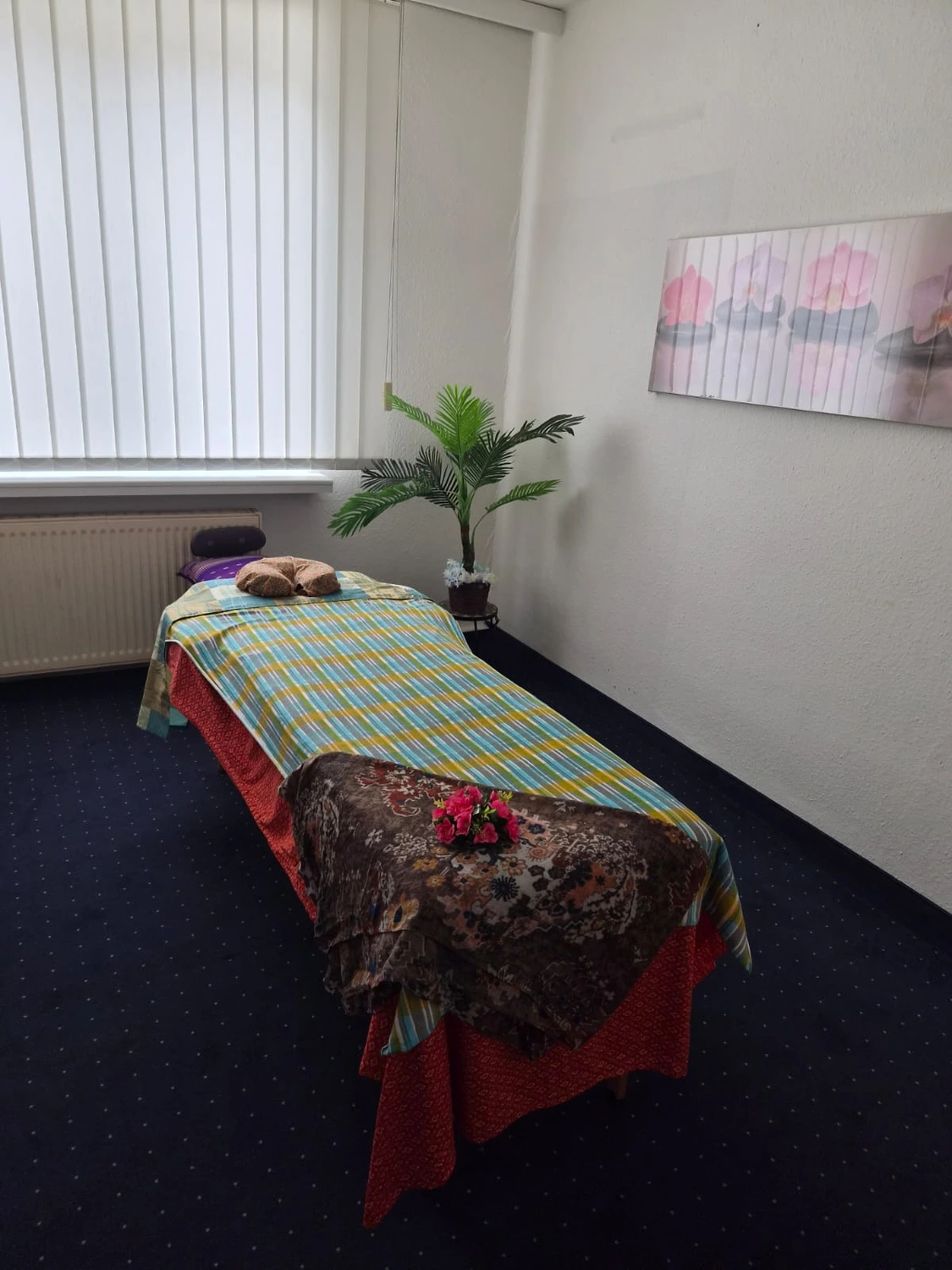 Massagesalon Erfurt