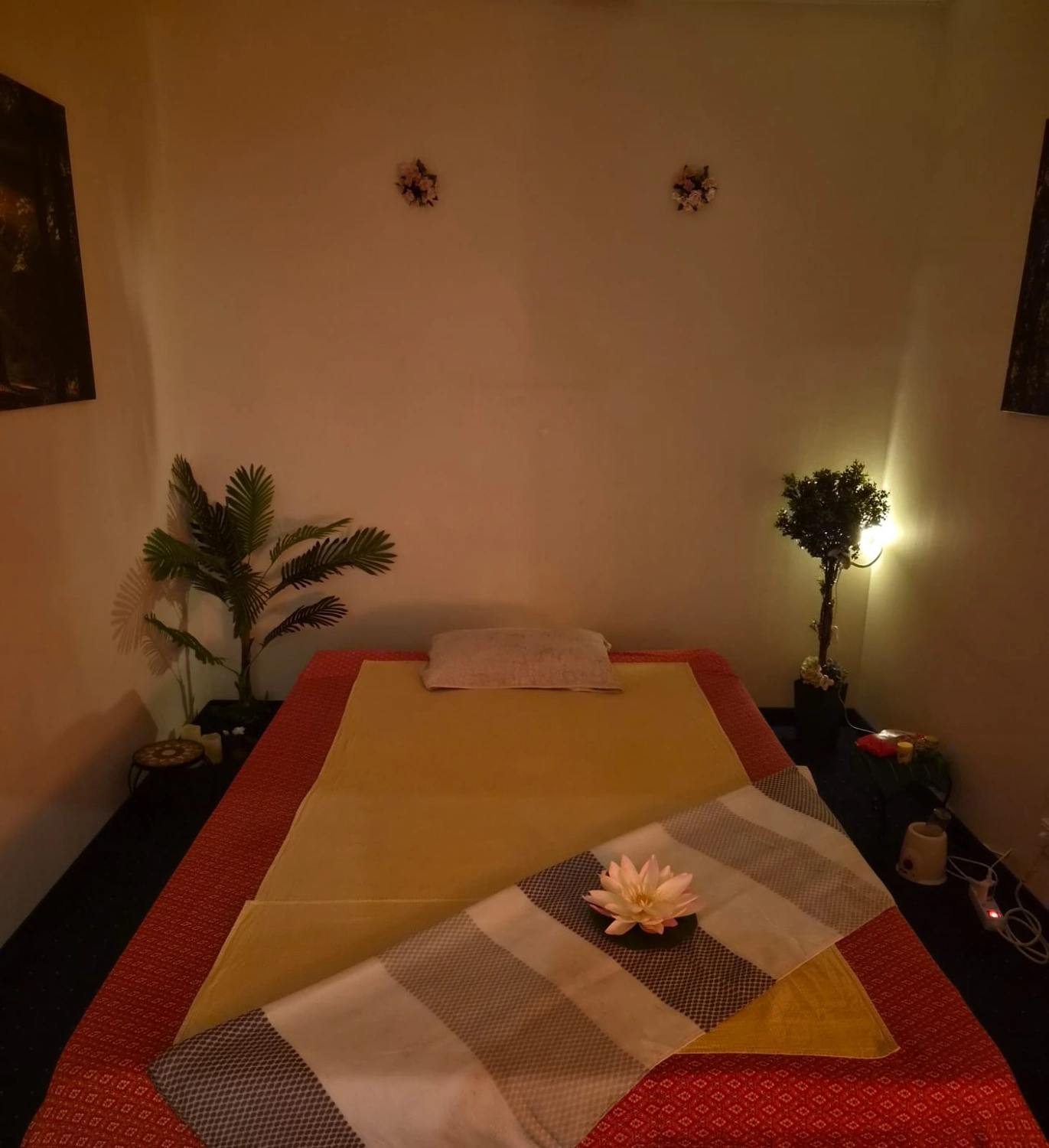 Massage Erfurt